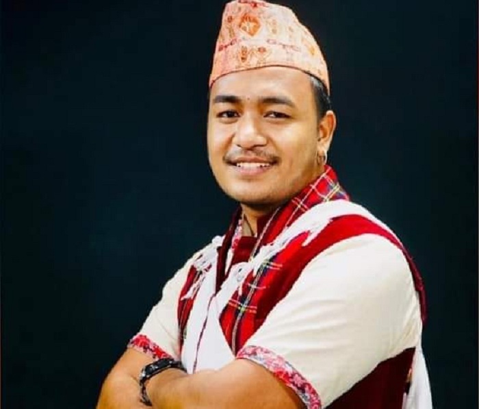 नेपाल आइडल सिजन-४ को उपाधी थापालाई