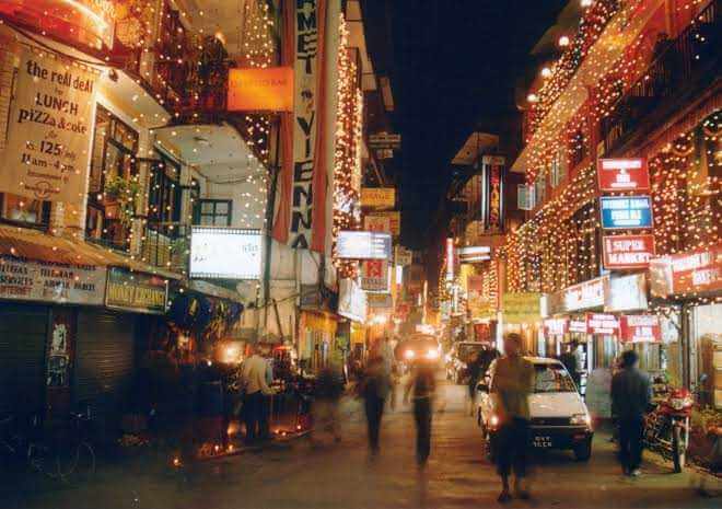 रात्रिकालिन व्यवसाय बन्द गर्न ९ बजेपछि अब प्रहरी नआउने