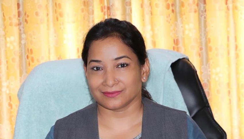 भरतपुरमा बदर मतको  मारमा रेणु, विजय सुवेदीले लिए प्रारम्भिक अग्रता