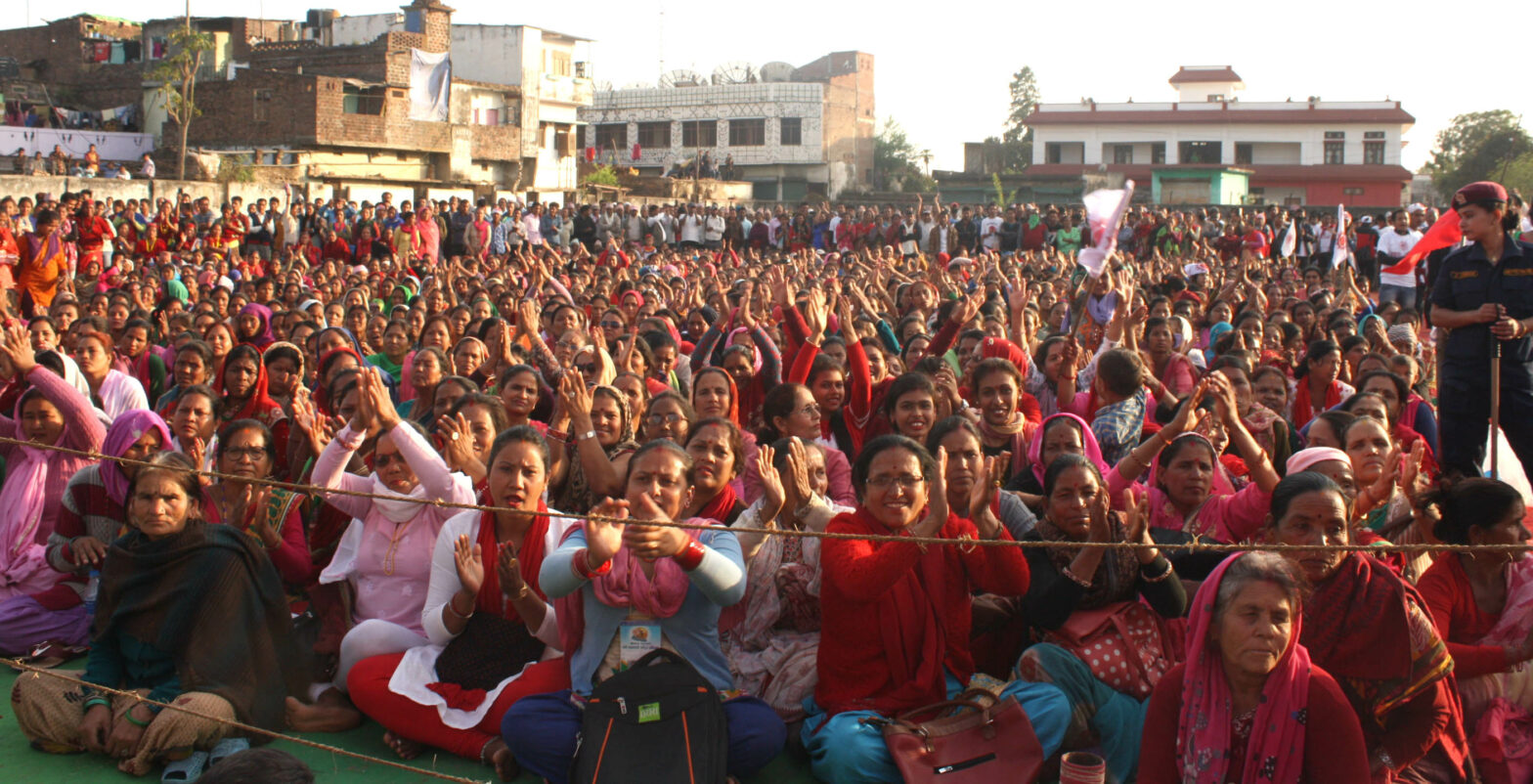आजबाट निर्वाचन आचार संहित लागु, के-के गर्न पाइदैन ?