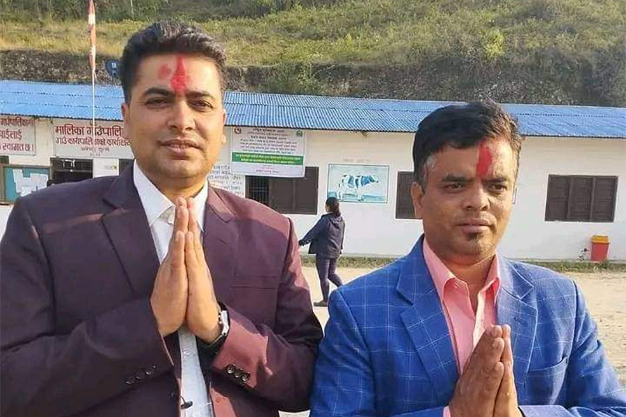 गोकर्ण विष्टको क्षेत्रमा एमाले निकै कमजोर, कांग्रेस र माओवादीले खोसे स्थानीय तह