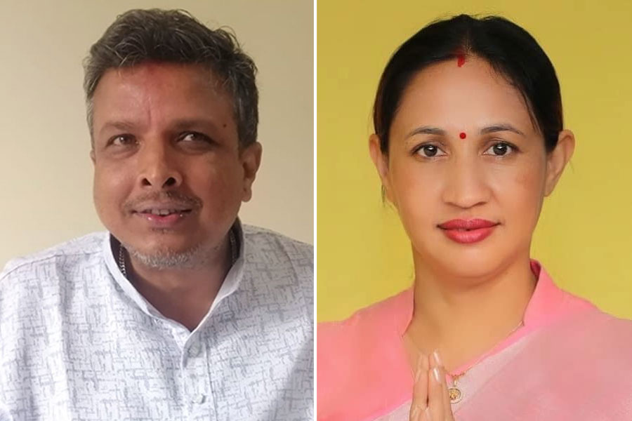 महानगरमा पहिलो रिजल्ट : विराटनगरमा कांग्रेस विजयी