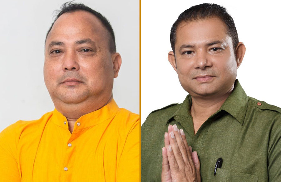 वीरगन्जमा पनि एमालेको ठूलो हार, महानगरमा सिंह विजयी