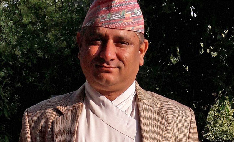 कांग्रेसका बागी उम्मेदवारले समर्थन गरेपछि पोखरामा गठबन्धनलाई राहत
