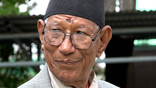 ललितपुरमा ११ औं पटक वडाअध्यक्ष बन्न सकेनन् ८१ वर्षिय व्यञ्जनकार