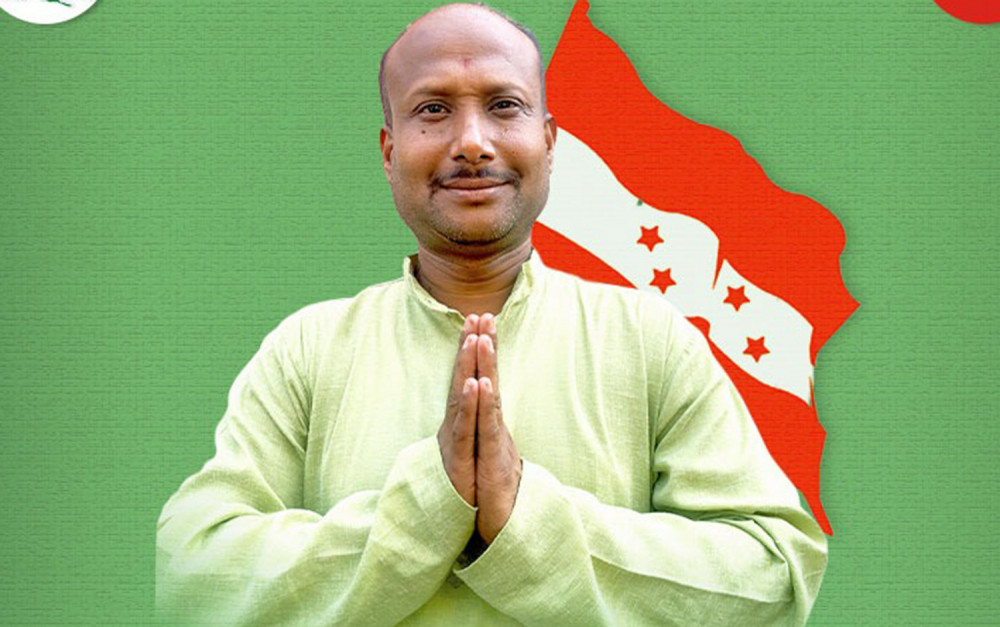 नेपालगन्ज उपमहानगरपालिकामा गठबन्धनका उम्मेदवार विजयी