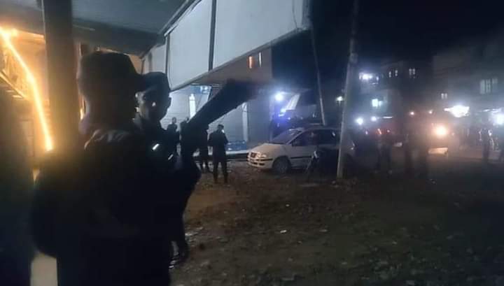 गोठाटारमा हत्या भएका अन्सारीको विवादाष्पद पृष्ठभूमी, अनुसन्धानमा जुट्यो प्रहरी