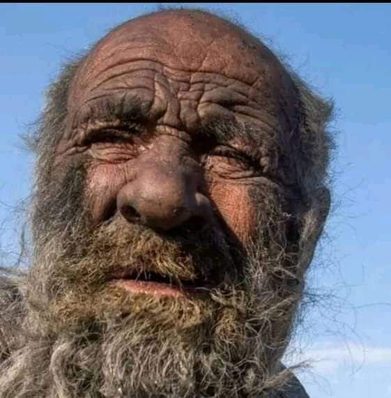 ५० वर्षसम्म ननुहाएका हाजीको नुहाएपछि निधन