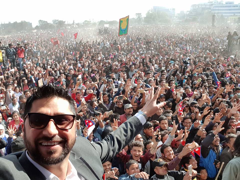 फराकिलो मत अन्तरले जित्नेमा रवि लामिछानेदेखि केपी शर्मा ओलीसम्म