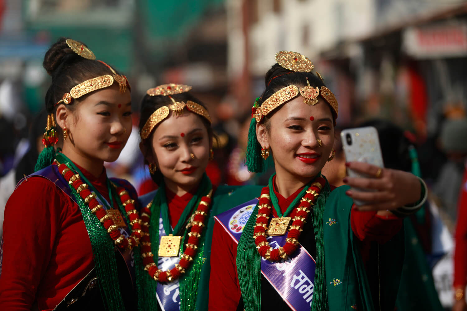 आज पुस १५ तमु ल्होसार पर्व मनाइँदै, सार्वजनिक बिदा