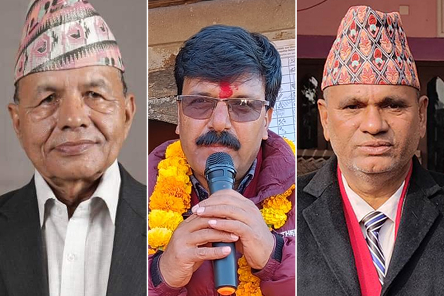 आज लुम्बिनी, कर्णाली र सुदुरपश्चिम प्रदेशले मूख्यमन्त्री पाउने