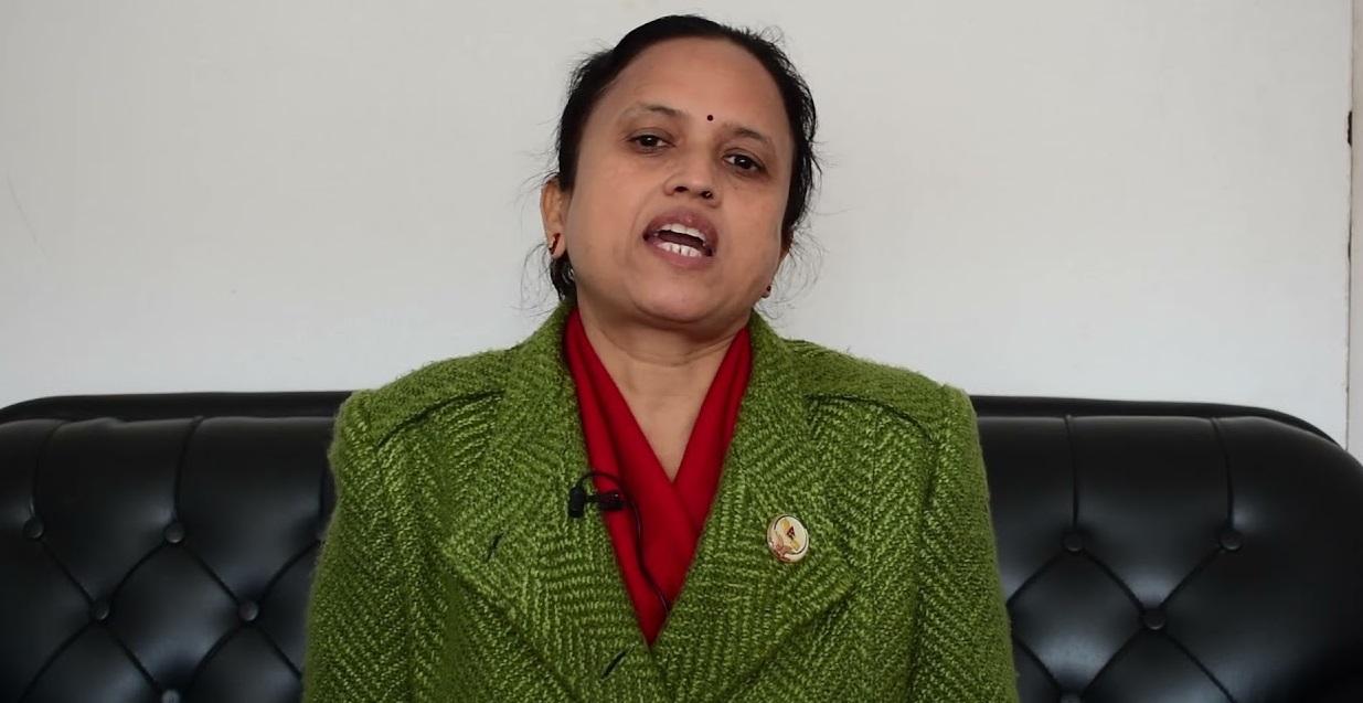 अनावश्यक विषय विपक्षीले संसदमा उठाइरहेको सरकारको प्रतिक्रिया