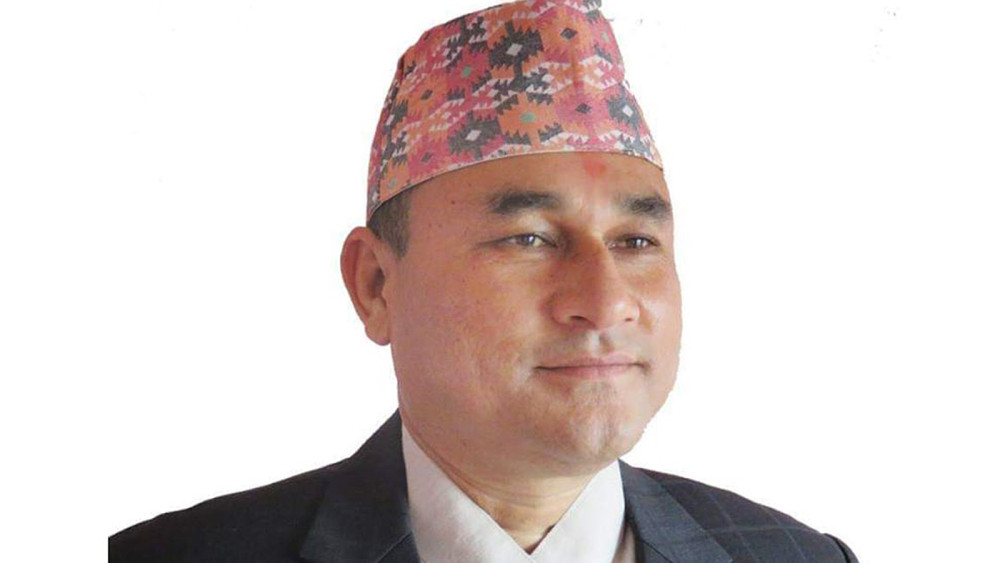 सुदूरपश्चिमका मूख्यमन्त्री शाहले आज विश्वासको मत लिने