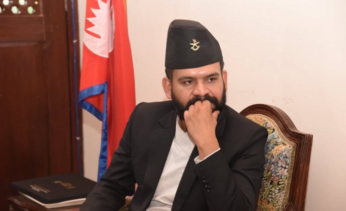 नेपाली उत्पादन प्रवर्द्धन गर्न सरकार तयार : प्रधानमन्त्री