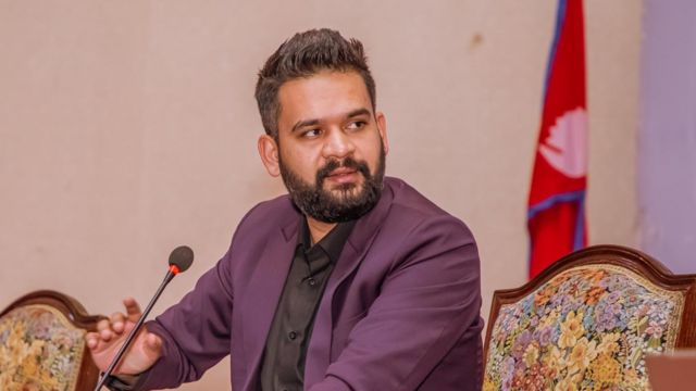 ‘देशको सार्वभौमिकतामा म कुनै कानुन र अदालतलाई मान्नेवाला छैन’