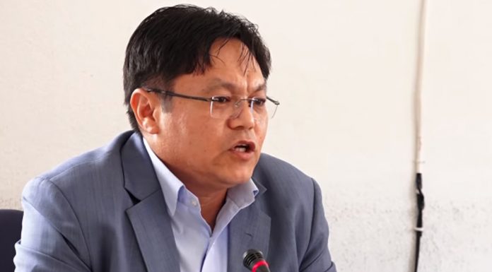 राम्रो काम गर्न खोज्दा स्टण्ड गरेको आरोप लाग्ने पर्यटन मन्त्रीको गुनासो