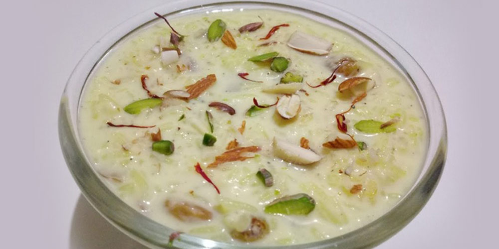 आज १५ साउन, खिर खाने दिनका रुपमा मनाइदैं