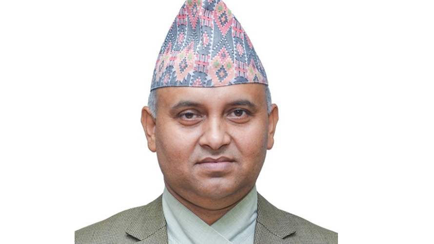 बहालवाला सचिव परे सिआइबीको फन्दामा