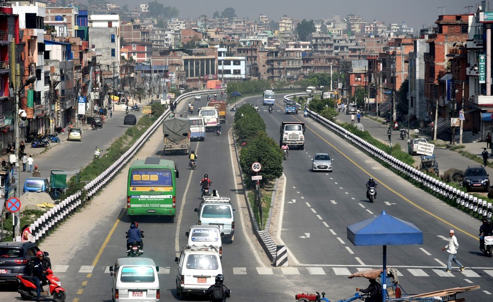अबदेखि सार्वजनिक बसमा ‘लगेज ट्याग’ प्रणाली लागू हुने