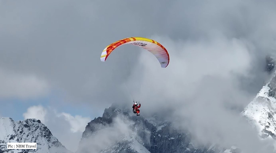 जलवायु परिवर्तनबारे नेपालमा अन्तर्राष्ट्रिय संवाद आयोजना हुने