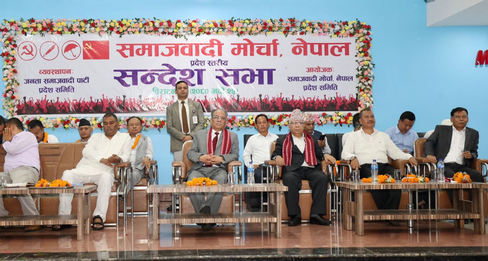 वैदेशिक रोजगारीमा रहेका लाखौं युवाको भविश्य खोज्न गम्भीर छु : प्रधानमन्त्री