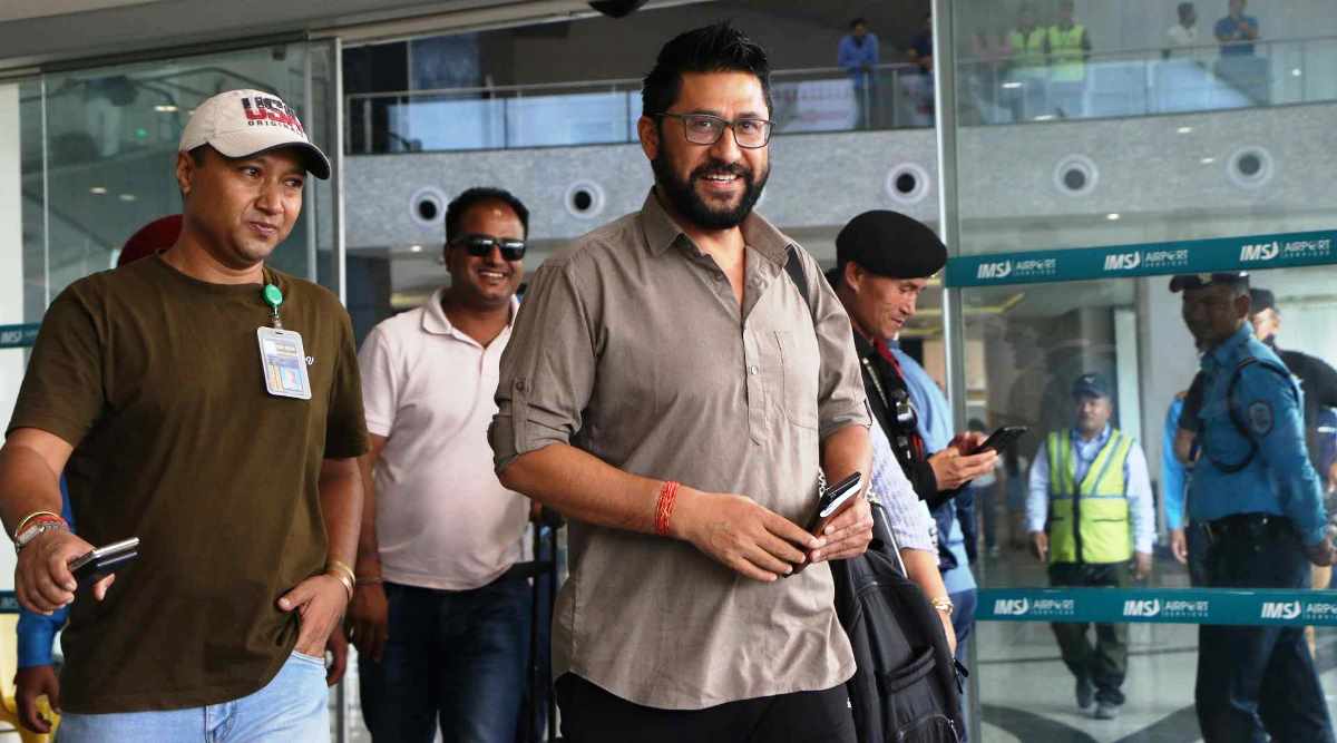 रविको स्पष्टीकरण : खातामा १ करोड ८० लाख जम्मा भएको छैन
