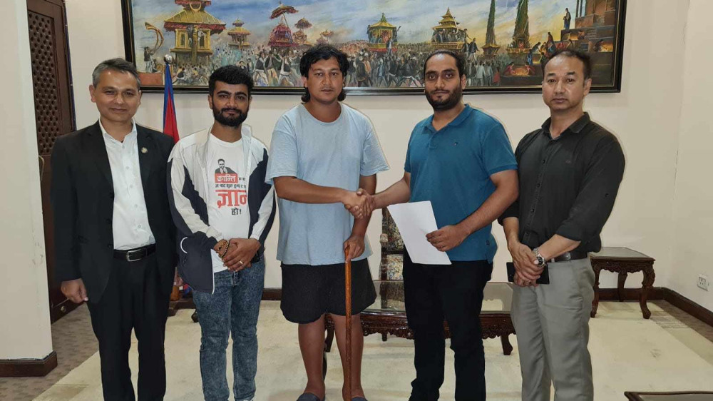 अभियन्ता ईः र काठमाडौं महानगरबीच ४ बुँदे सहमति, आन्दोलन फिर्ता