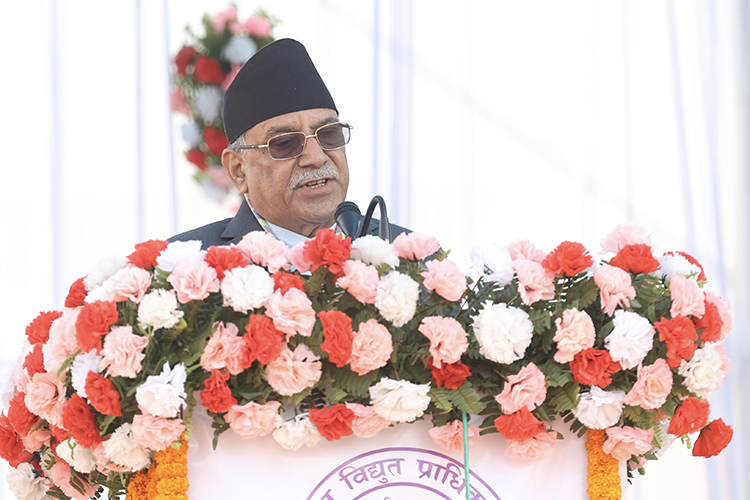 आफ्नो कार्यशैली बदल्ने प्रधानमन्त्रीको उद्घोष