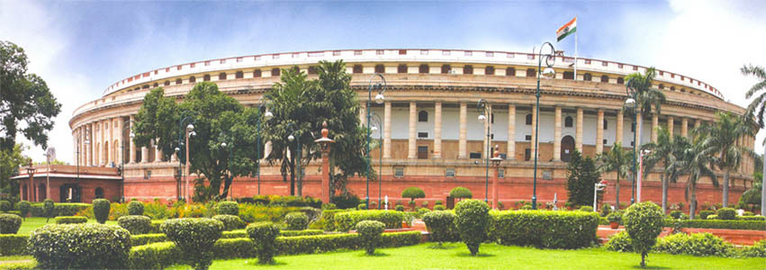 भारतमा लोकसभाका थप ४९ सांसद निलम्बित