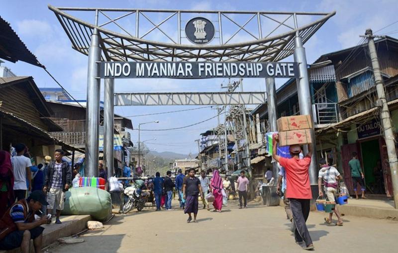 याङ्गुनमा हैजाको प्रकोपः सयौँ अस्पताल भर्ना