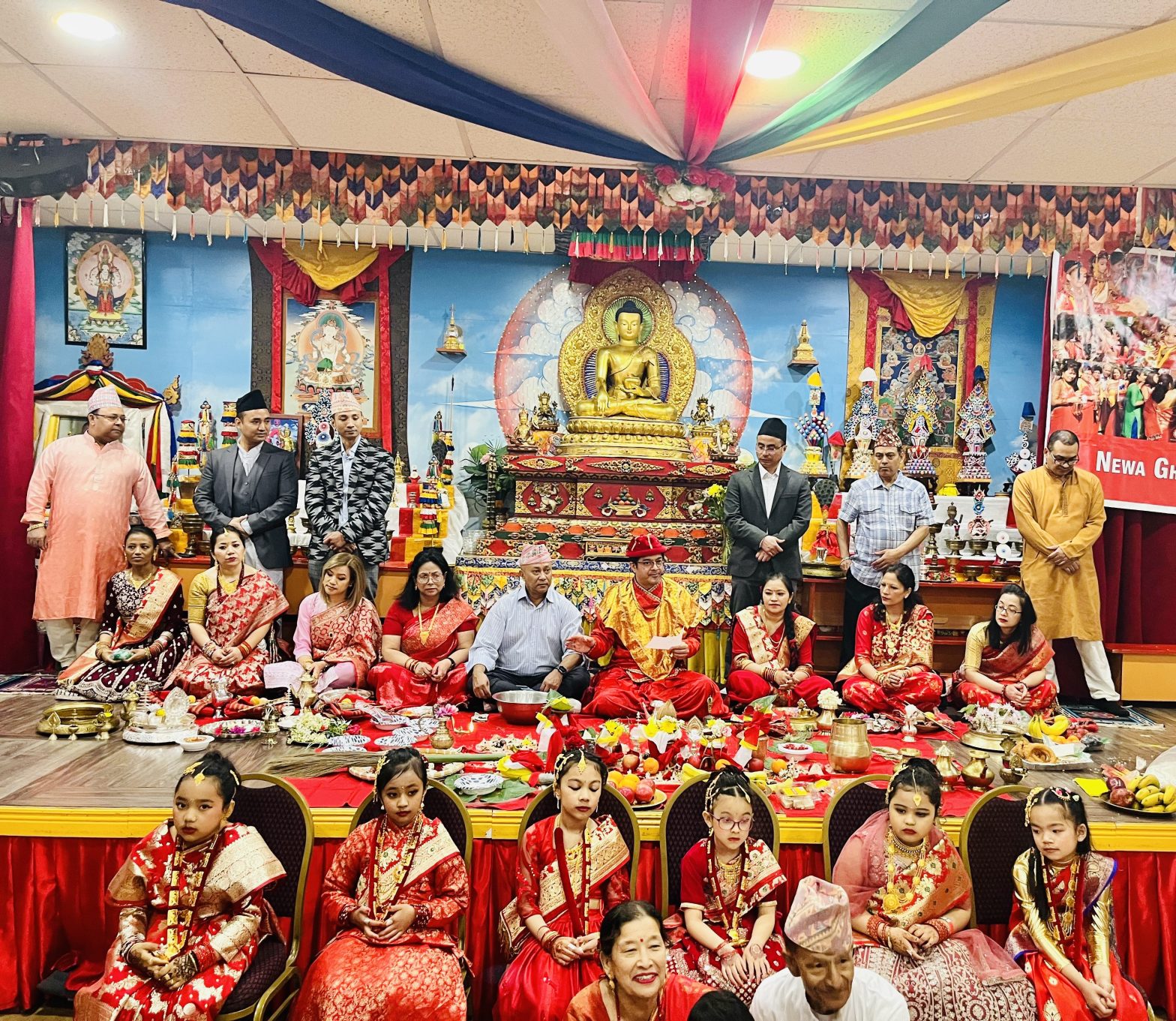 न्युयोर्कमा इही कार्यक्रम २०२४ सम्पन्न