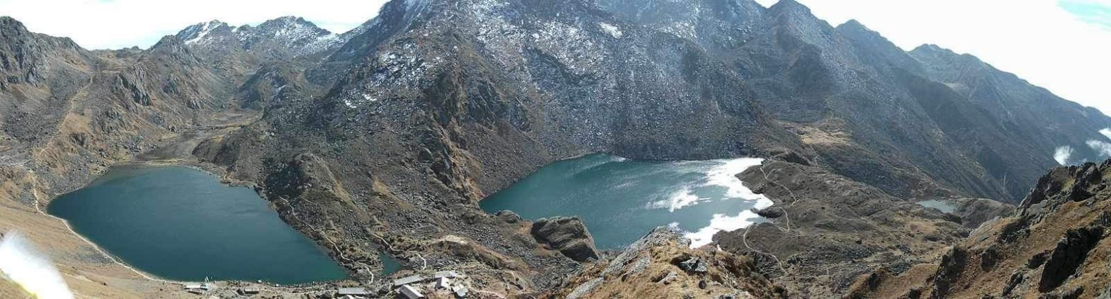 गोसाईंकुण्ड गंगादशहरा मेला; सन्तान प्राप्ति हुने किम्बदन्ति