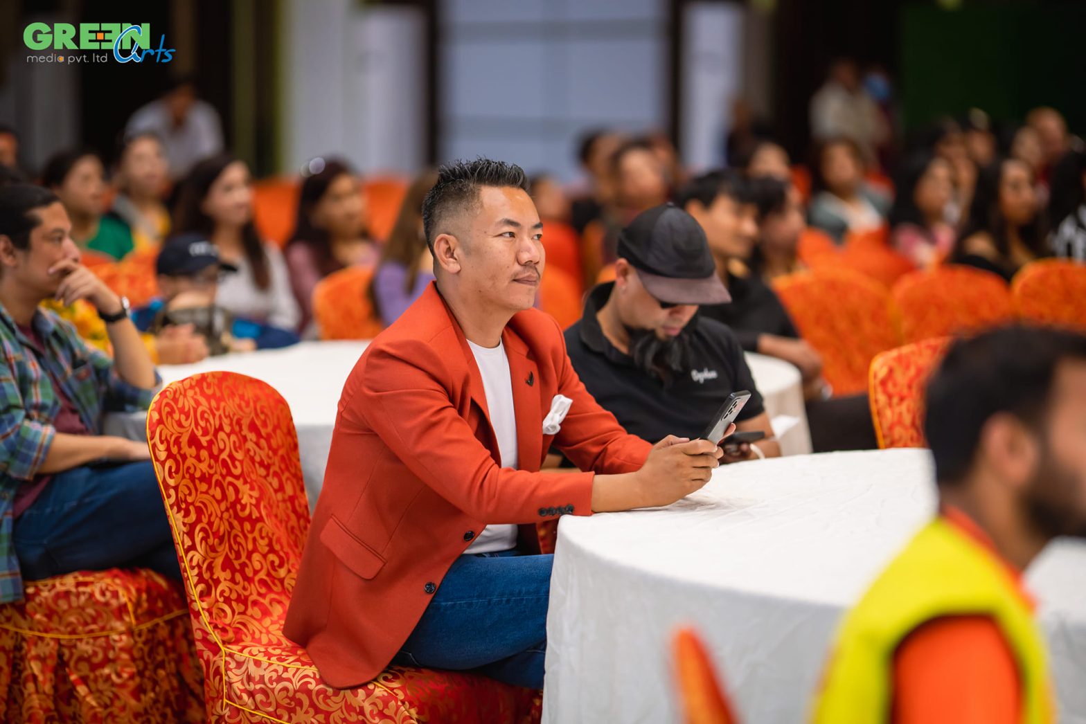 नेपालको फेसन दुनियाँको नायक–फुपू तेन्जिङ शेर्पा