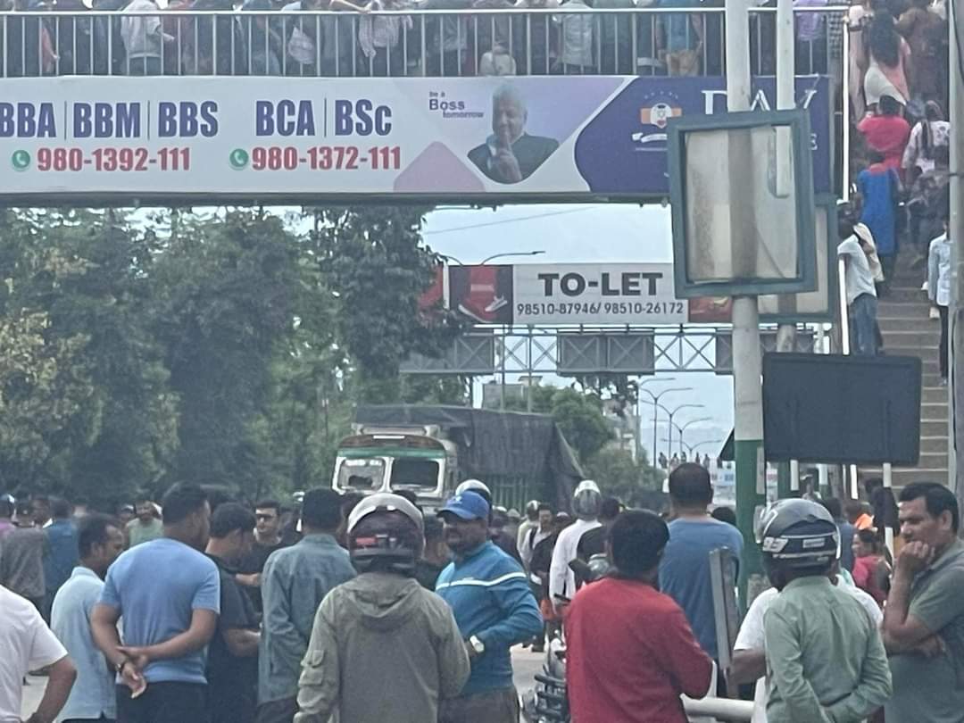 गठ्ठाघर दुर्घटनाको छानविन गर्न गृहमन्त्रीको निर्देशन