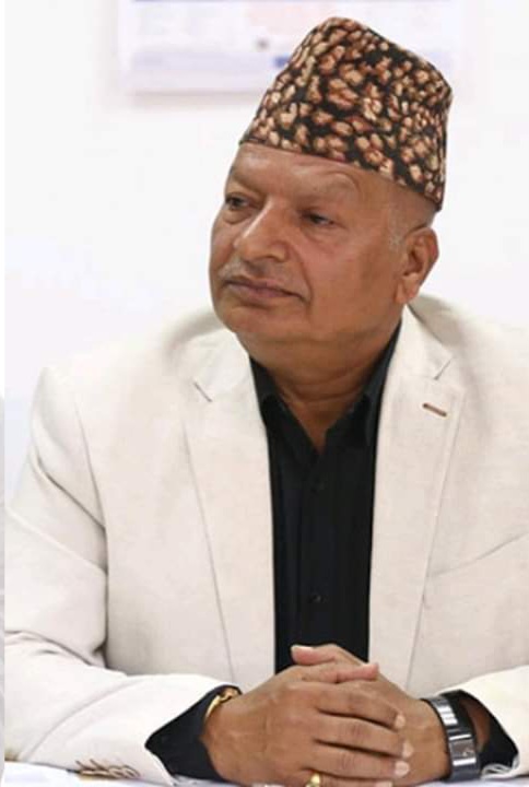 सहकारी ठगी प्रकरण : रविका साझेदार छवि पक्राउ