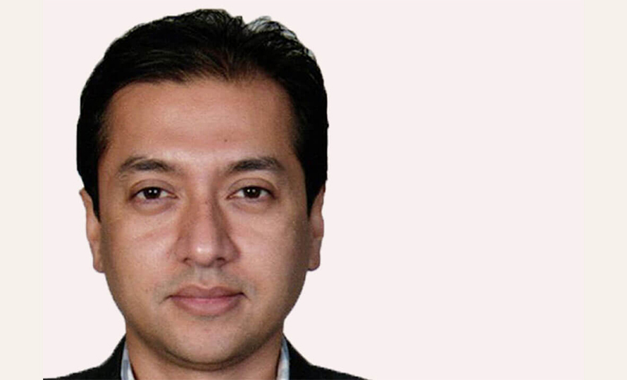 विकल पौडेल दम्पतीविरुद्ध ६९ करोड बराबर सम्पत्ति शुद्धीकरण मुद्दा दायर
