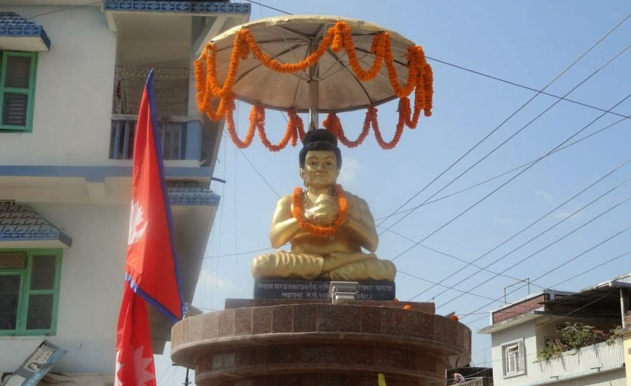 आजदेखि सुरु भयो नेपाल संवत् ११४६