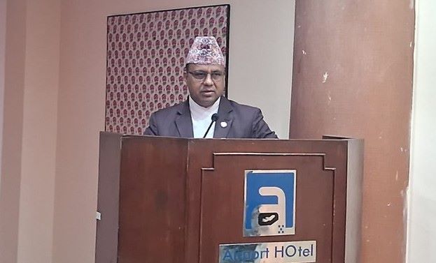 हवाई दुर्घटना जाँचमा स्थायी संयन्त्र बनाइदै