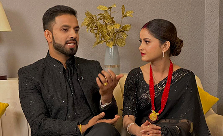 एक वर्ष पनि नपुग्दै एलिना सम्बन्ध विच्छेदमा