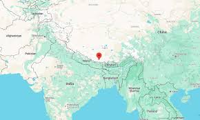 आजको भूकम्प २०७२ सालकै स्तरको ‘शक्तिशाली’