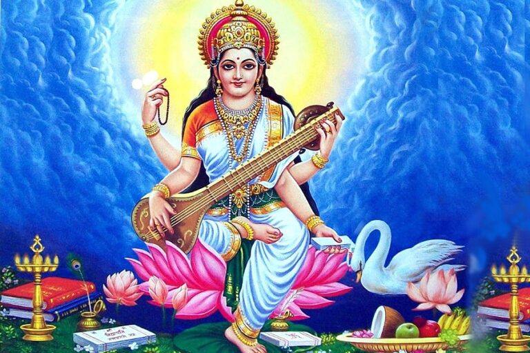 आज माघ शुक्ल पञ्चमी–श्रीपञ्चमी (वसन्तपञ्चमी) पर्व मनाइँदै