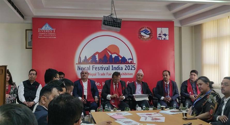 भारतीय पर्यटकलाई सीमापार आवागमन सहज बनाइदै