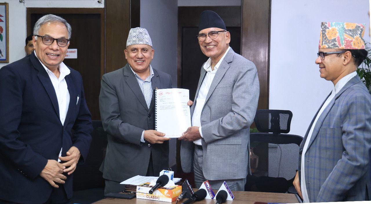 आगामी बजेट : आयोजनाको पुनःप्राथमिकीकरण गरी खर्च गर्न सक्नेलाई मात्र बजेट विनियोजन गर्न सुझाव