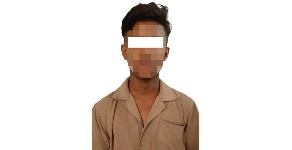 काठमाडौँबाट चोरिएको माइक्रोबस धादिङमा फेला