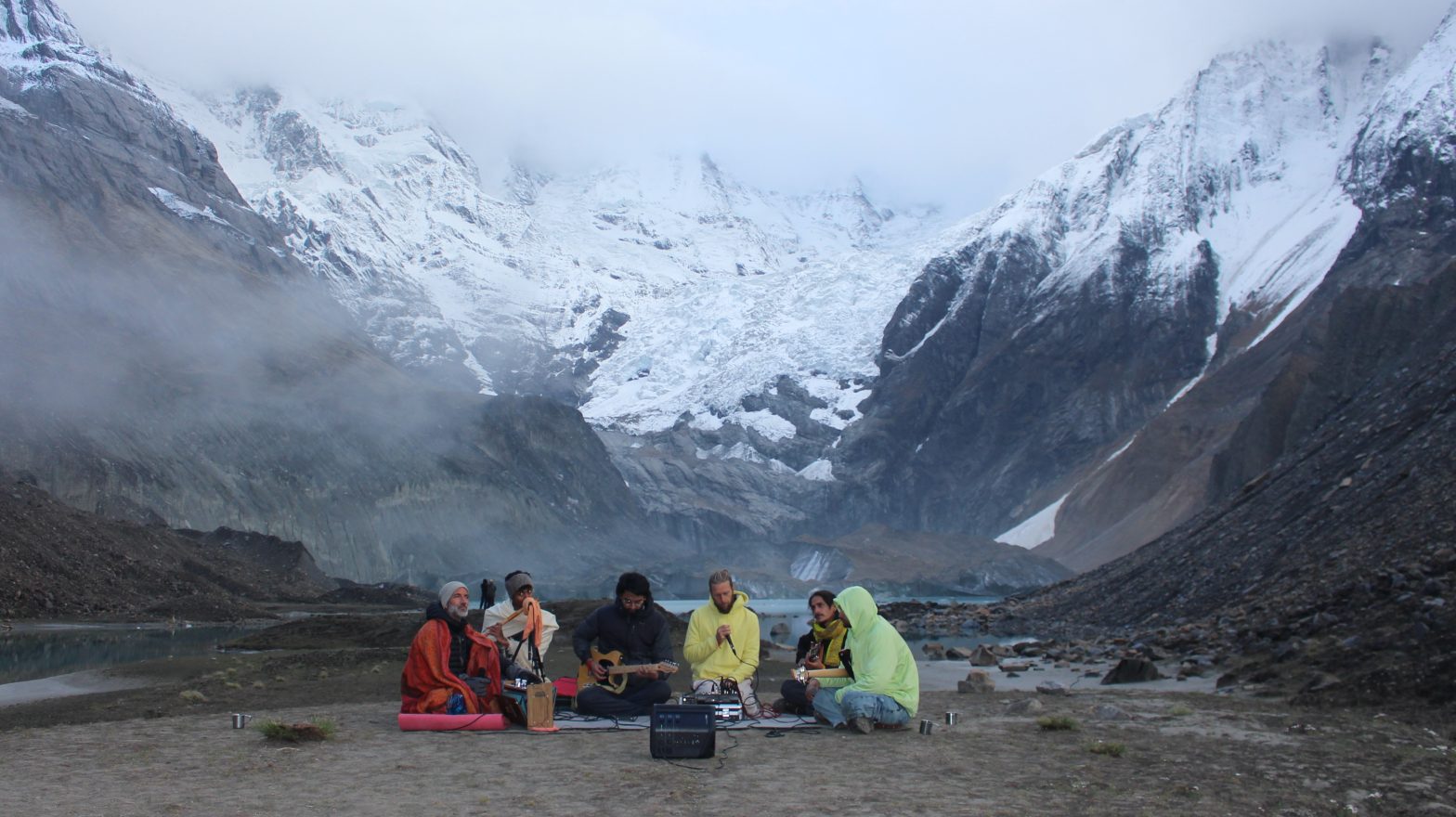 एक महिनामा ४८ हजार पर्यटक अन्नपूर्ण क्षेत्रमा भित्रिए