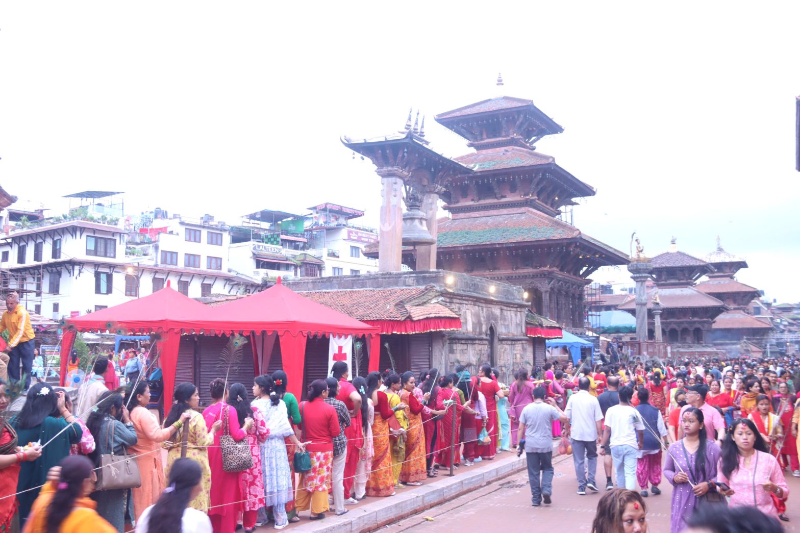 आज श्रीकृष्ण जन्माष्टमी पर्व मनाईँदै