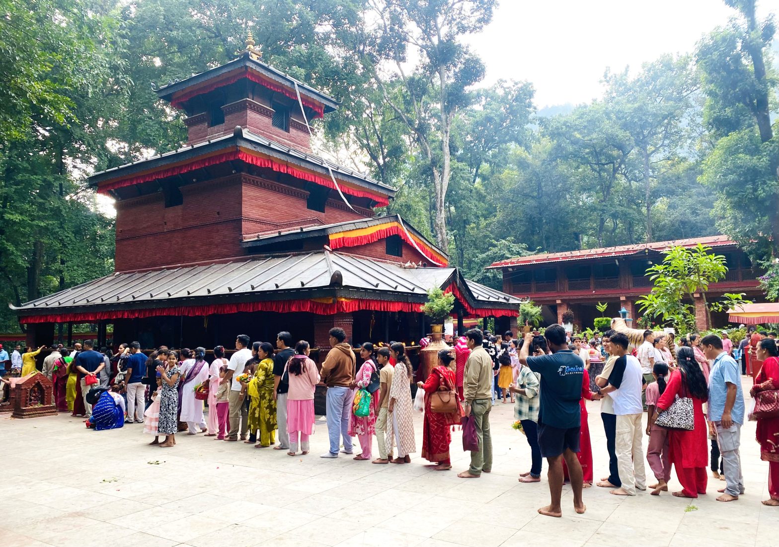 आश्विन शुक्ल सप्तमी : दुर्गा पक्षको आठौँ दिन, कालरात्रि देवीको पूजा आराधना गरिँदै