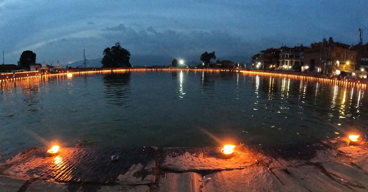 भाद्र शुक्ल पूर्णिमाः इन्द्रदहमा मेला