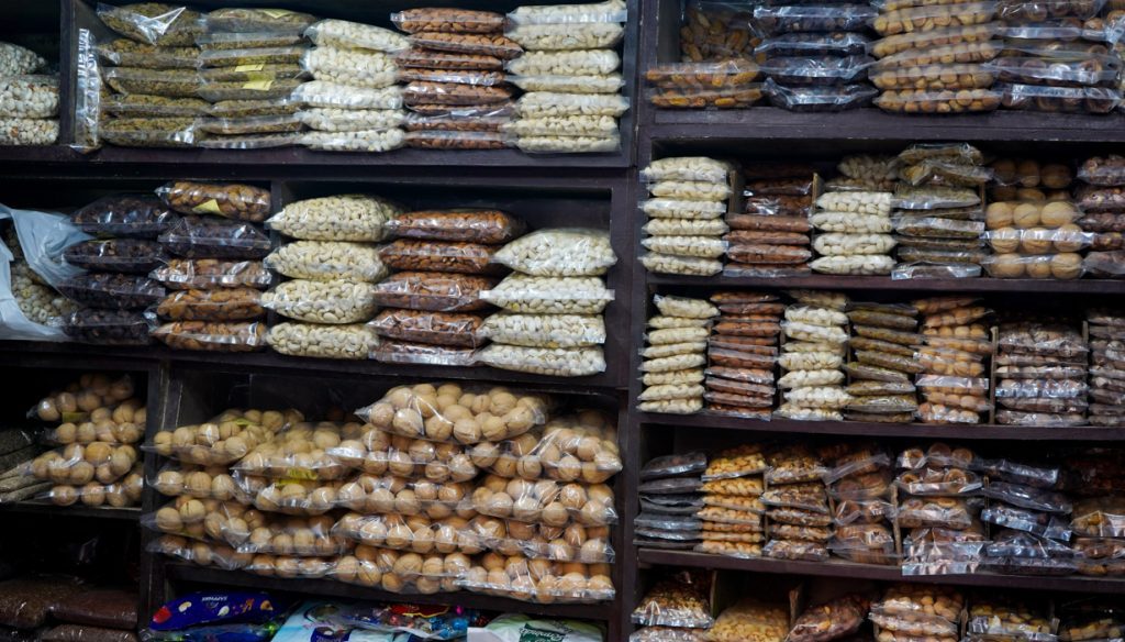 ‘स्वच्छ खाना : उत्कृष्ट व्यापार’ गर्न कामपाको आग्रह