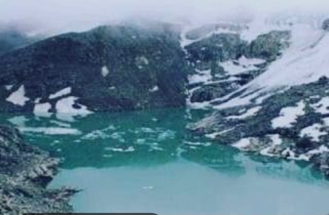 मनाङमा भेटियो नयाँ ताल, प्राविधिक तथा वैज्ञानिक अध्ययन गरिँदै